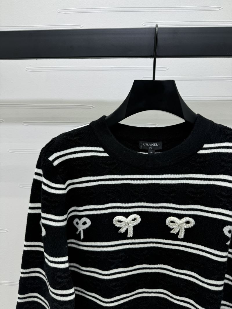 Chanel Sweaters